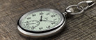 Laco Pocket Watch Navy Wilhelmshaven 861205 Image 4