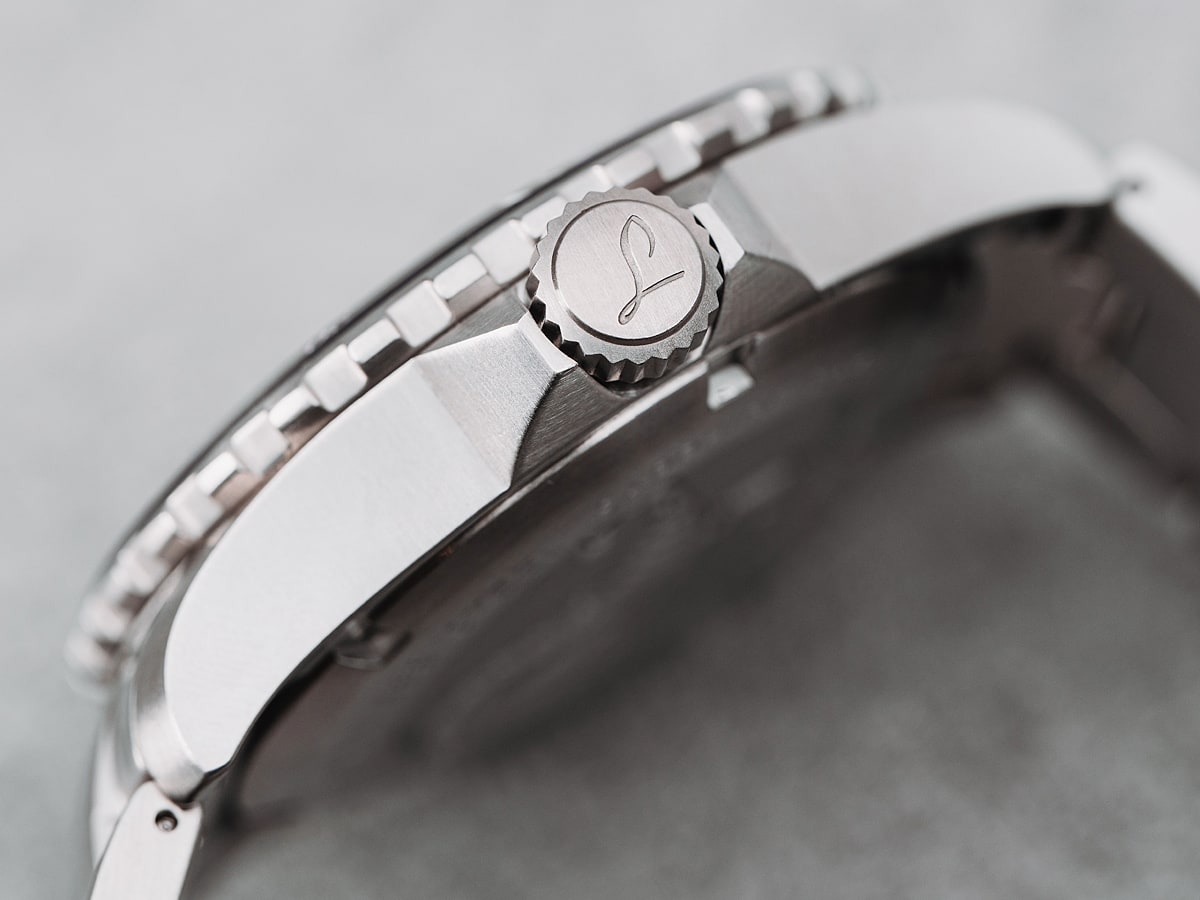 Laco Squad Atlantik 39 Bracelet 862133 MB Image 4