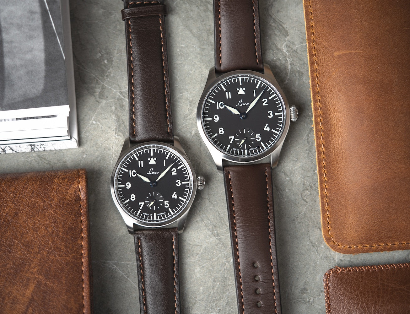 Laco Ulm 39mm 862172 Image 5