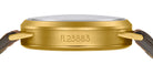 Laco Watch Aviator Dortmund Bronze 862088 Image 4