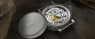 Laco Watch Aviator Replika Baumuster A 861929 Image 5