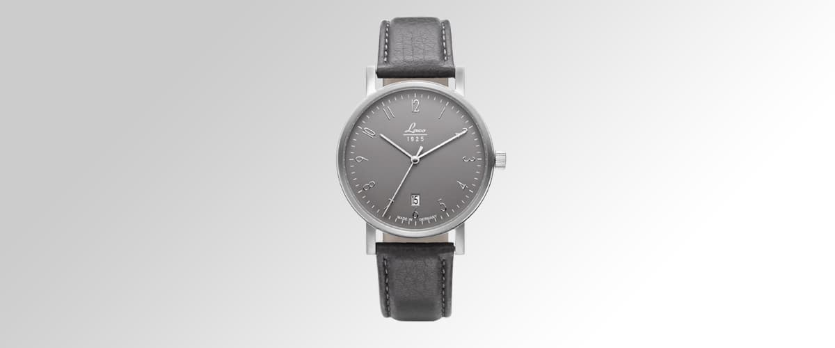 Laco Watch Classic Chemnitz 40 862066 Image 4