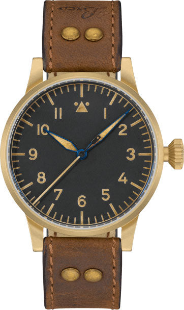 Laco Watch Pilot Original Munster Bronze 862149