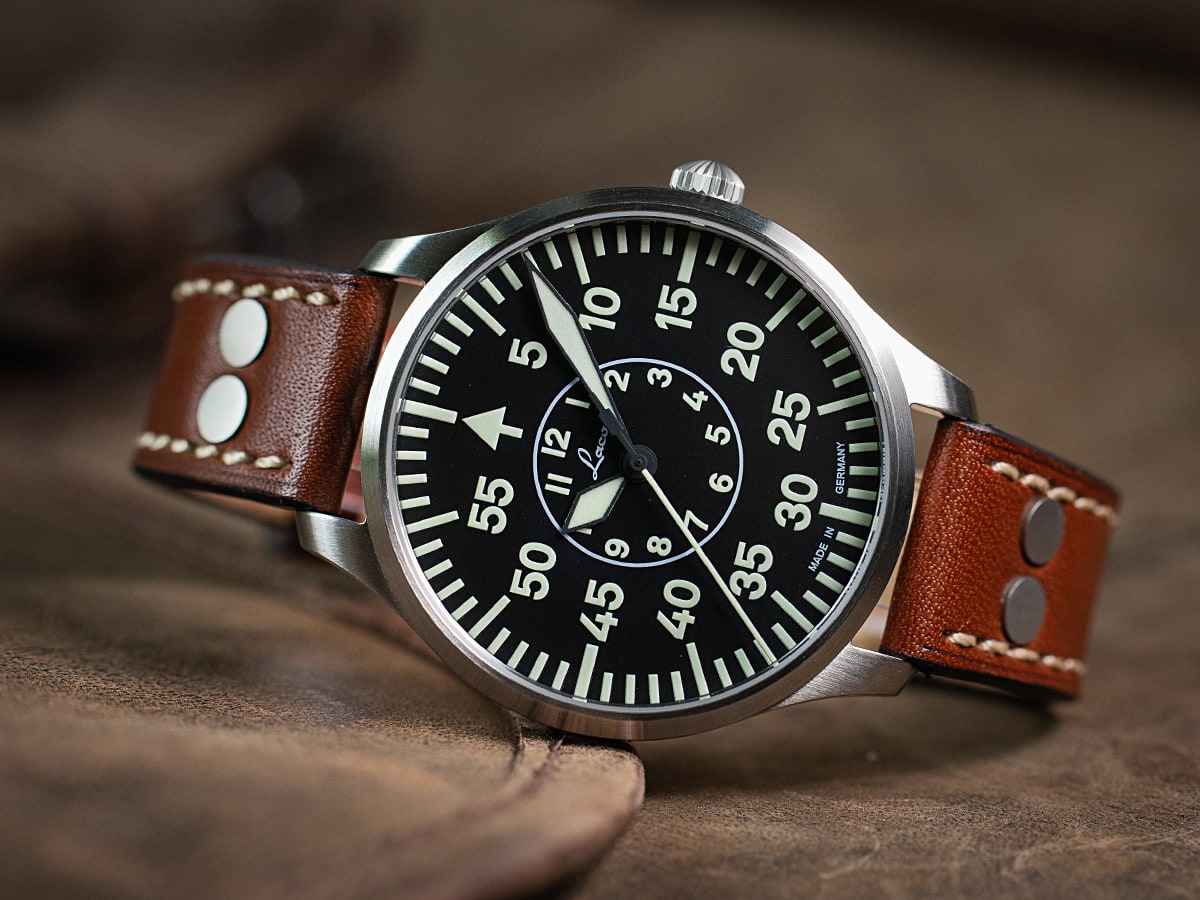 Laco Zurich.2 D 861806.2 Image 5