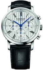 Louis Erard Watch Excellence Chromo Date 71231AA01.BDC51