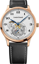 Louis Erard Watch 1931 Small Second Open 32217PR31.BRV32