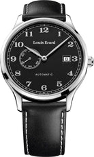 Louis Erard Watch 1931 Vintage Petite Seconde Limited Edition 66226AA22.BVA12