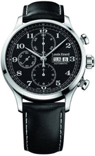 Louis Erard Watch 1931 Vintage Chrono Limited Edition 78225AA22.BVA02