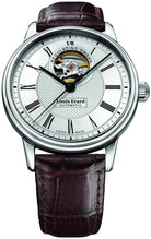 Louis Erard Watch Heritage Classic Open 60266AA41.BDC80