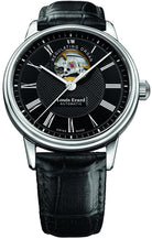 Louis Erard Watch Heritage Classic Open 60266AA42.BDC82
