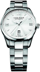 Louis Erard Watch Heritage Sport Lady 20100AA01.BMA17