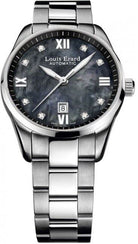 Louis Erard Watch Heritage Sport Lady 20100AA19.BMA17