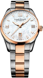 Louis Erard Watch Heritage Sport Lady 20100AB24.BMA20