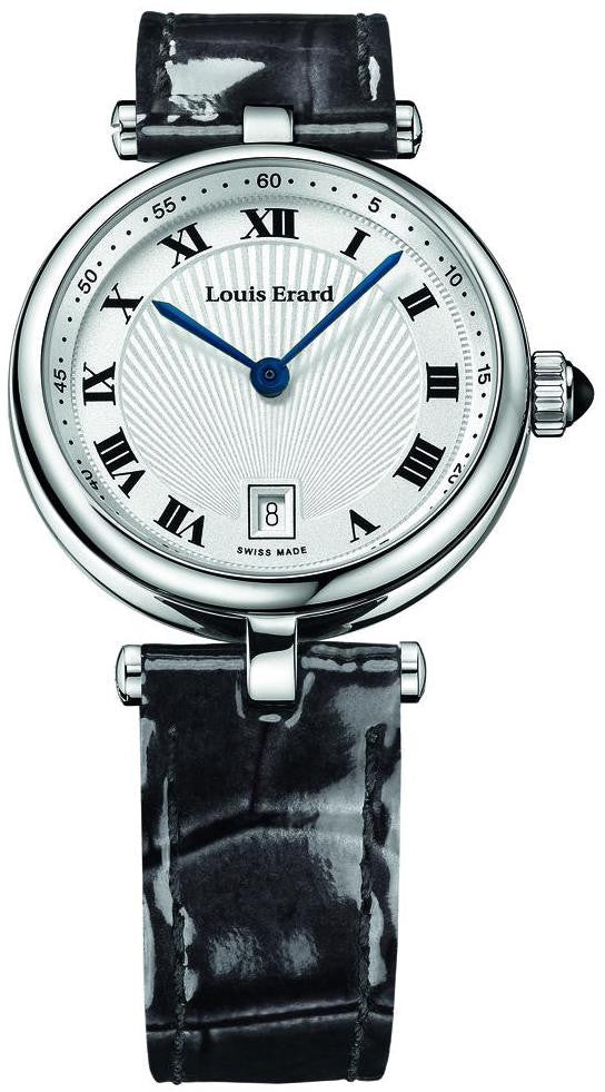 Louis Erard Watch Romance Petite 10800AA01.BDCA7