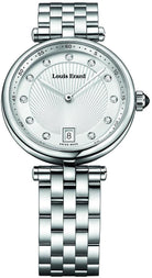 Louis Erard Watch Romance 11810AA11.BMA24