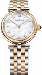 Louis Erard Watch Romance 10800AB44.BMA26