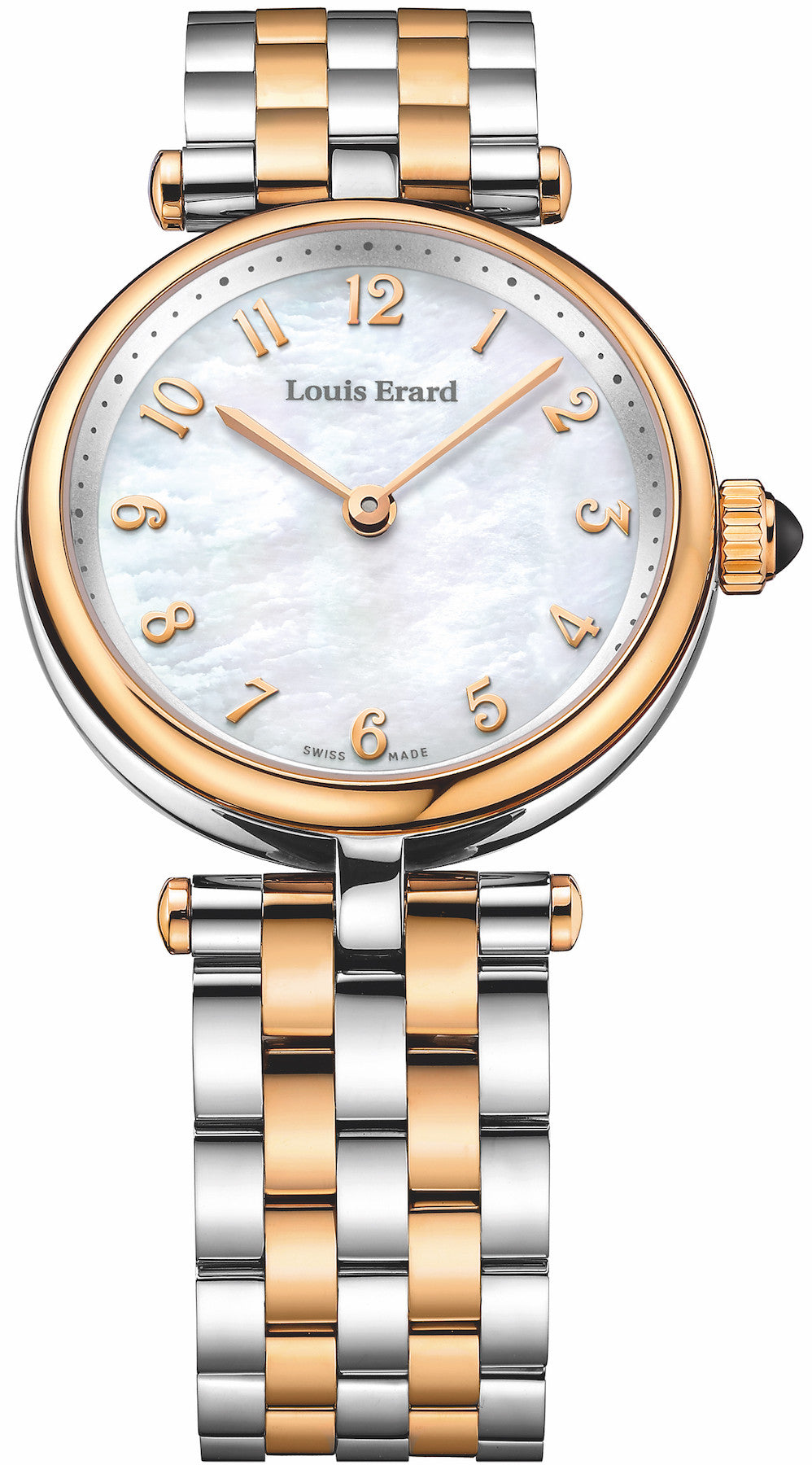 Louis Erard Watch Romance 10800AB44.BMA26