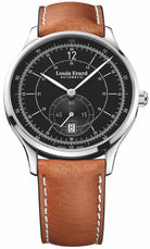 Louis Erard Watch 1931 Small Second Vintage 33226AA12.BVD11