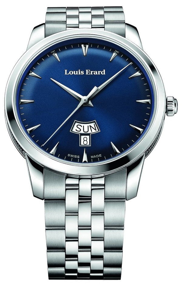 Louis Erard Watch Heritage 15920AA05.BMA39