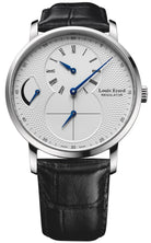 Louis Erard Watch Excellence Regulator 54230AA41