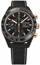 Louis Erard Watch Heritage XXL Chronograph 78109NB12
