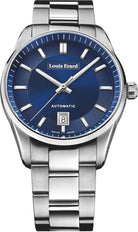 Louis Erard Watch Heritage Sport 69101AA35.BMA19
