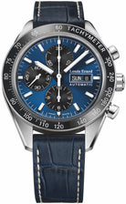 Louis Erard Watch Sportive Chrono 78109AA35.BDC155