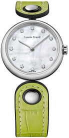 Louis Erard Watch Romance 4 Seasons Box Set 19830AA14.SETAA1