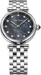 Louis Erard Watch Romance 10800AA19.BMA23
