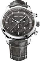 Louis Erard Watch Heritage Quartz Chrono 13900AA03.BDC103