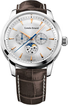 Louis Erard Watch Heritage Quartz 14910AA11.BDC101