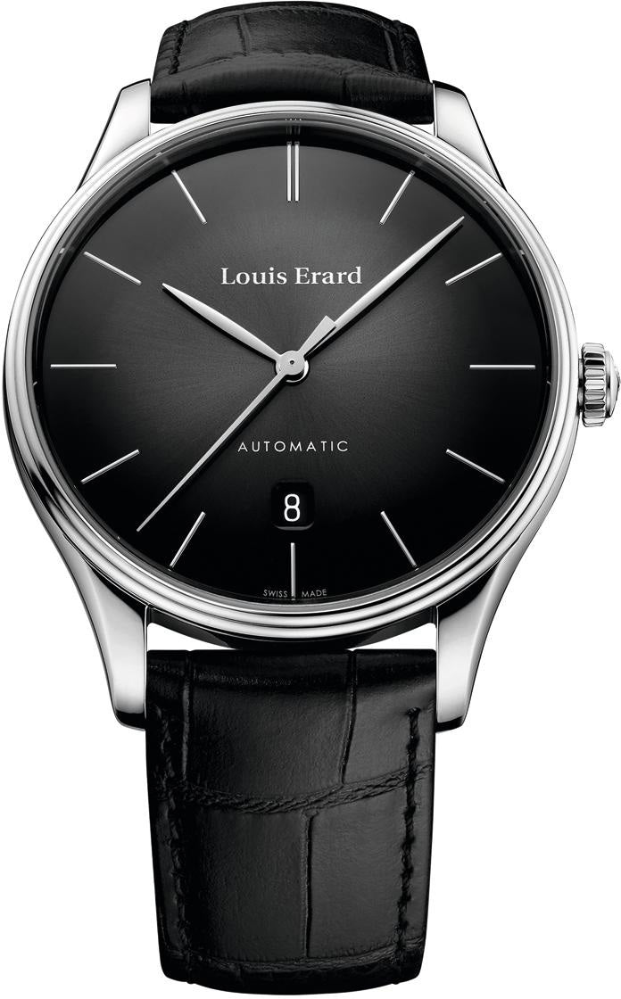 Louis Erard Watch Heritage 69287AA62.BAAC82