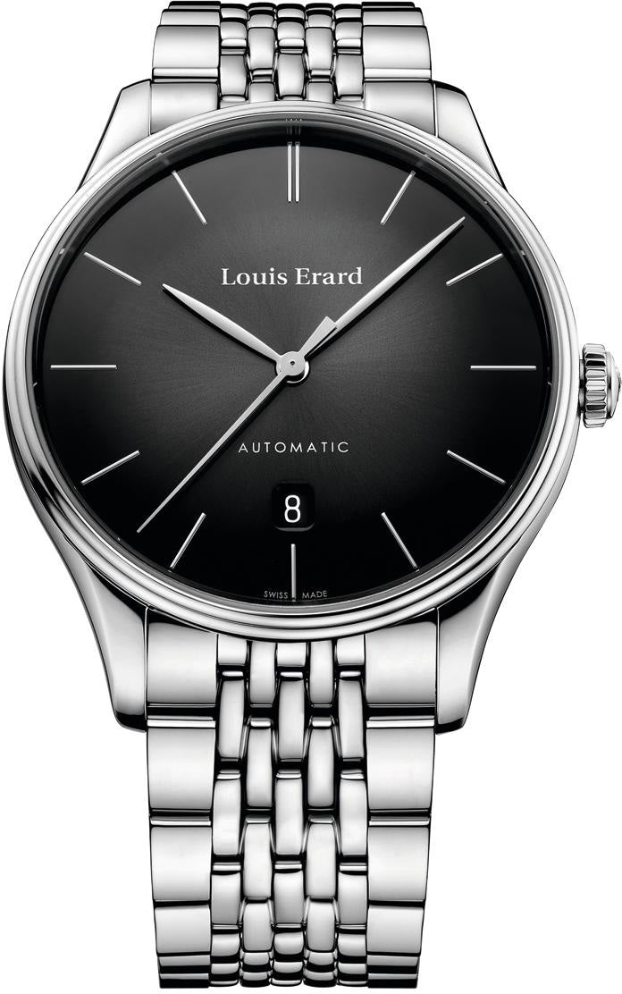 Louis Erard Watch Heritage 69287AA62.BMA87