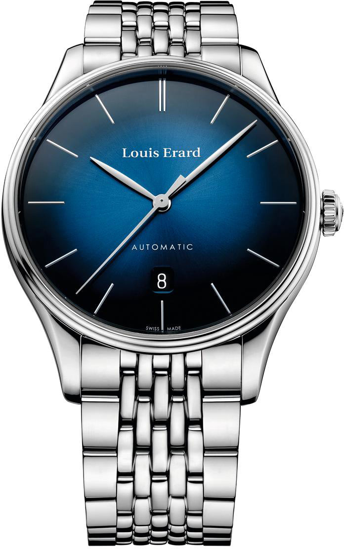 Louis Erard Watch Heritage 69287AA65.BMA87