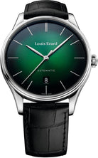 Louis Erard Watch Heritage 69287AA69.BAAC82