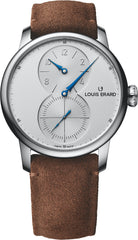 Louis Erard Watch Excellence Triptych Regulator 85237AA21.BVA31