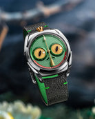 louis-erard-x-konstantin-chaykin-unfrogettable-green-limited-edition-watch-85340aa01-bva191
