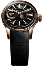 Louis Moinet Black Moon 18K Red Gold Limited Edition Watch LM-110.50.55 Image 1