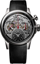 Louis Moinet MemOris Spirit Limited Edition Watch LM-84.20.50 Image 1