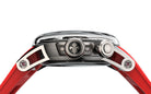 Louis Moinet Time to Race Limited Edition Watch LM-96.20.8R Image 3