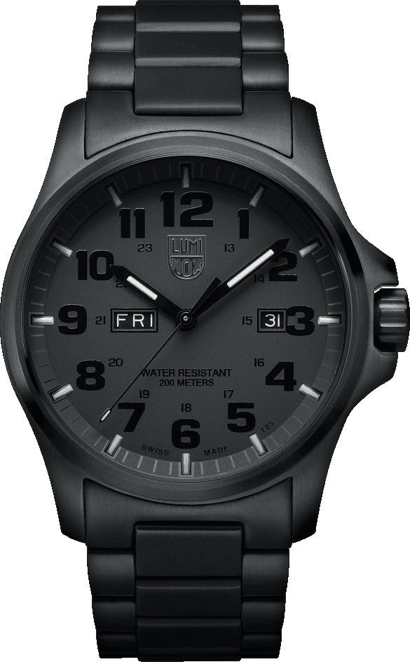 Luminox Watch Atacama Field Day Date 1920 Series XL.1922.BOB