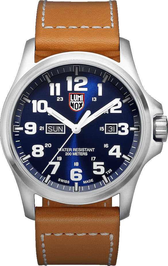 Luminox Watch Atacama Field Day Date 1920 Series XL.1924