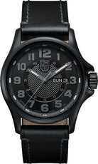 Luminox Watch Field Automatic Day Date 1800 Series XL.1801.BO