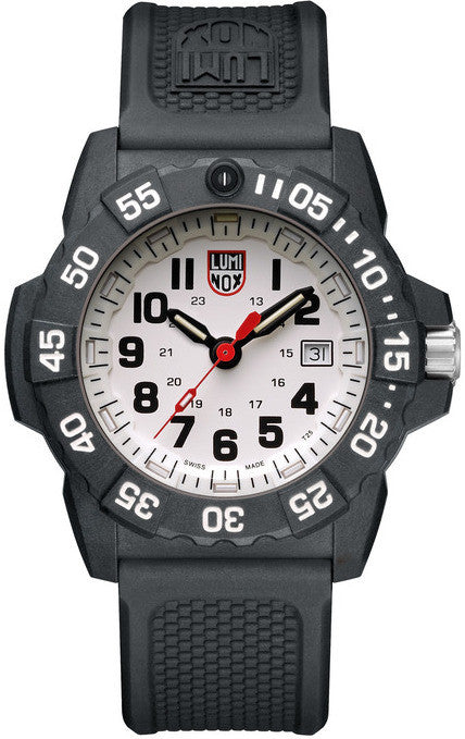 Luminox Watch Sea Navy Seal 3500 Series XS.3507