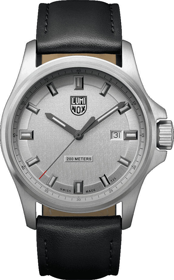 Luminox Watch Land Dress Field 1830 Series XL.1839