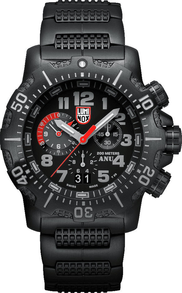 Luminox Watch Sea A.N.U. 4200 Series XS.424