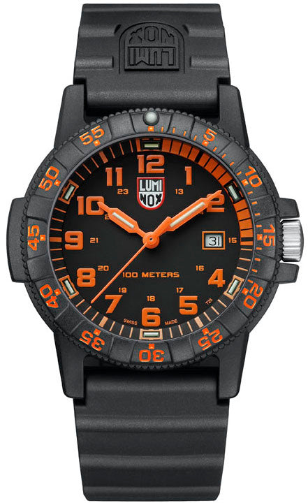 Luminox Leatherback Sea Turtle Giant 0320 Series XS.0329