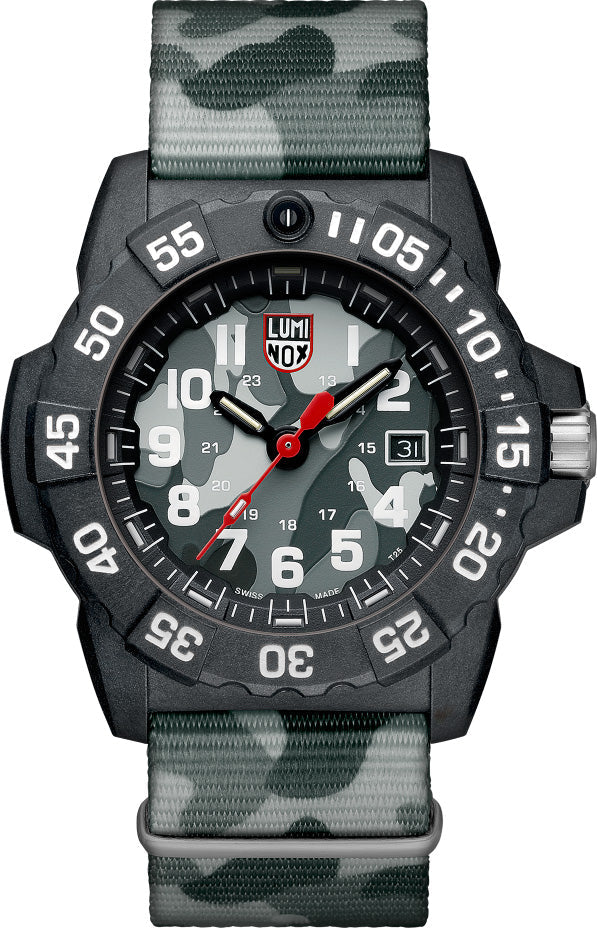 Luminox Watch Sea Navy Seal 3500 Series XS.3507.PH