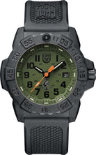 Luminox Watch Navy Seal Steel 3500 Series XS.3517