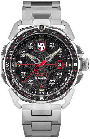 Luminox Watch ICE SAR Arctic 1200 Series XL.1202